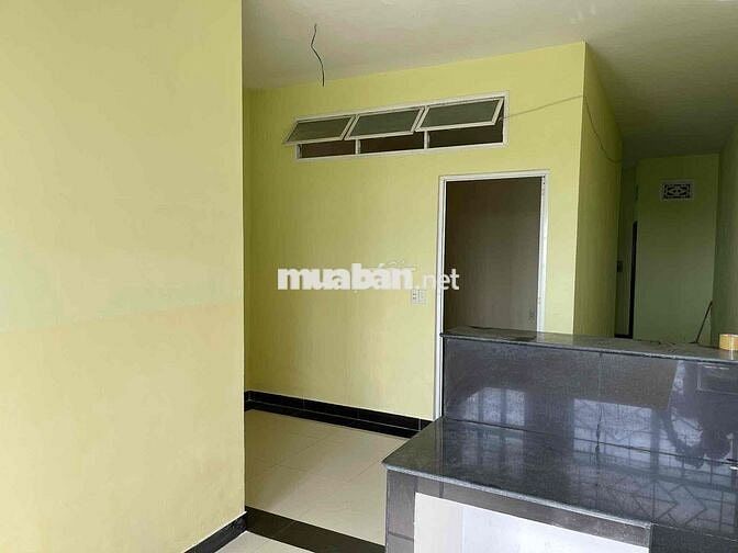 Căn hộ 58,49m2 chung cư hoá an .