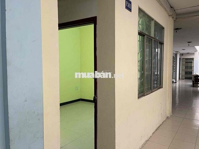 Căn hộ 58,49m2 chung cư hoá an .