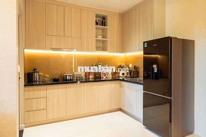 Setia Edenia khu cao câp phưc họp Ecoxuan