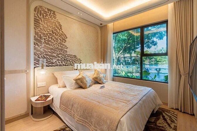 Setia Edenia khu cao câp phưc họp Ecoxuan