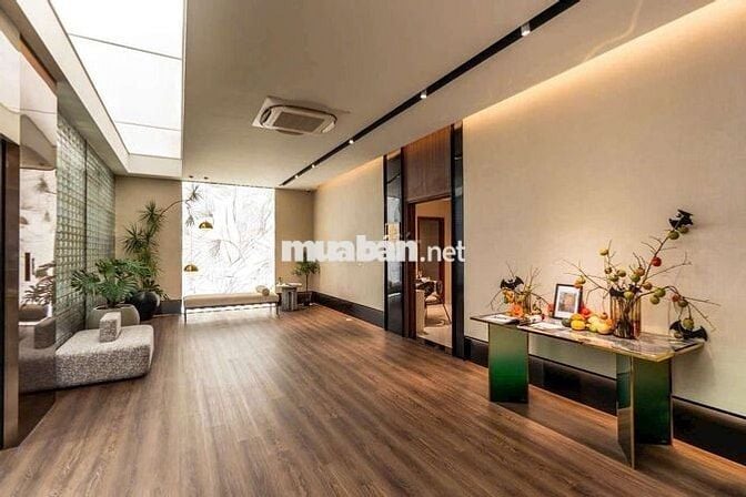 Setia Edenia khu cao câp phưc họp Ecoxuan