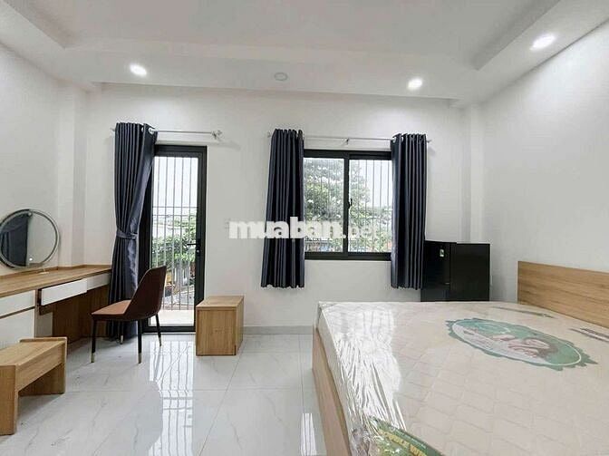 Studio ban công gần Lotte, Phú Mỹ Hưng, Rmit,...