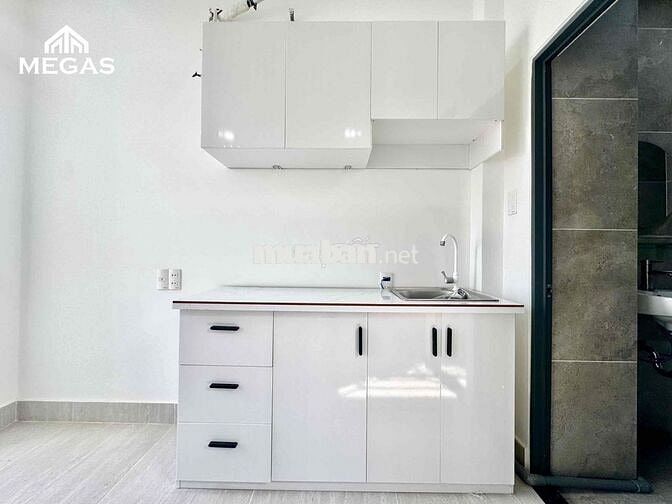 🏡CĂN HỘ DỊCH VỤ ĐẦY ĐỦ NỘI THẤT NGAY ĐÔNG HƯNG THUẬN