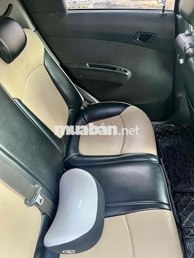 Chevrolet Spark 2015 - 90000 km