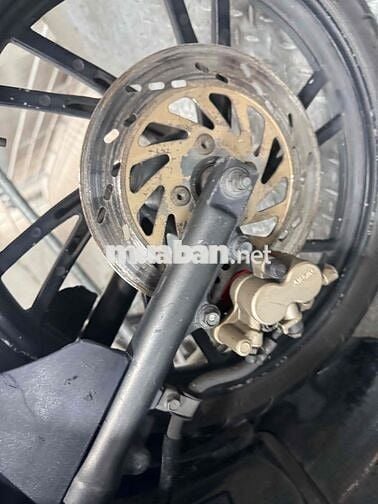 Bán xe hayate cày bừa vô địch