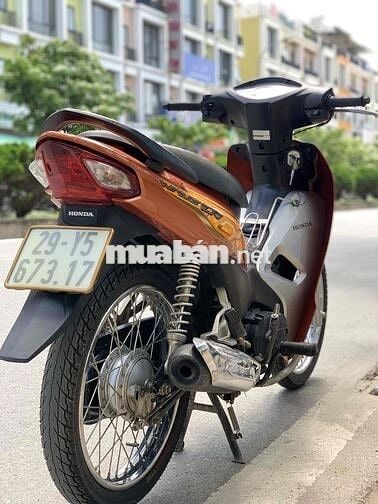 wave A 110 dk 2020 ngon chất,cực bốc