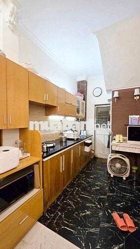 BÁN NHÀ ĐẶNG TIẾN ĐÔNG - ĐỐNG ĐA: 30M², 5 TẦNG - 10M RA Ô TÔ TRÁNH