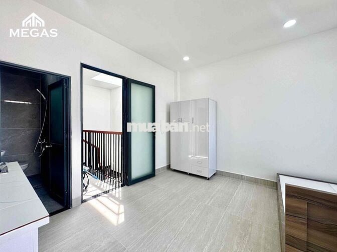 🏡CĂN HỘ DỊCH VỤ ĐẦY ĐỦ NỘI THẤT NGAY ĐÔNG HƯNG THUẬN