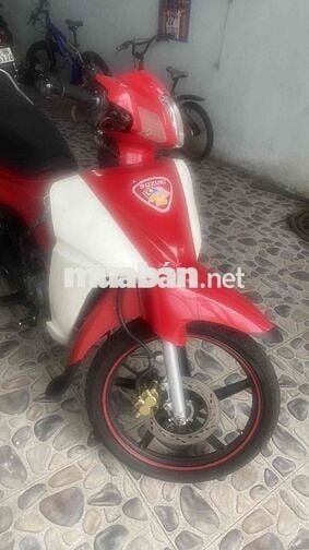 Bán xe máy chính chủ