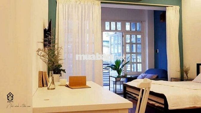 [ CHÍNH CHỦ] CHO THUÊ NHÀ NGUYÊN CĂN KD KHDV QUẬN 1