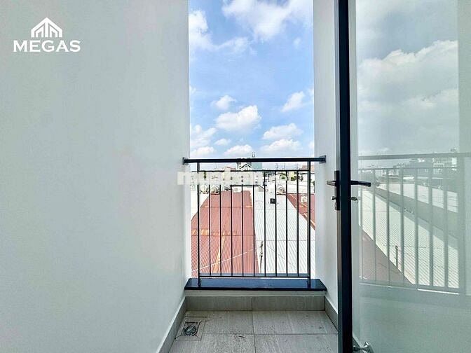 🏡CĂN HỘ DỊCH VỤ ĐẦY ĐỦ NỘI THẤT NGAY ĐÔNG HƯNG THUẬN