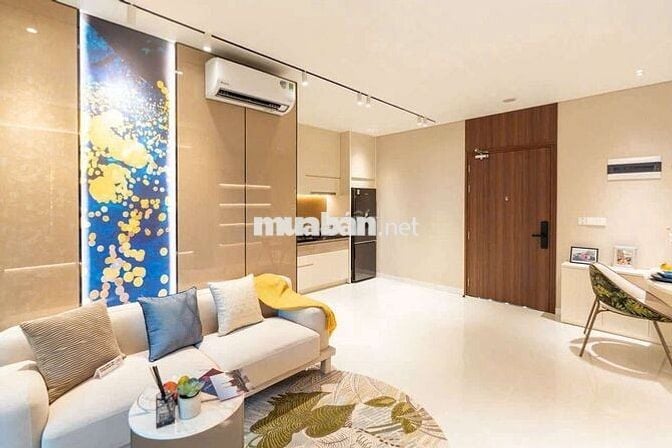 Setia Edenia khu cao câp phưc họp Ecoxuan