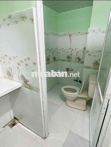 Phòng GIÁ RẺ QUẬN 10 ĐƯỜNG CMT8 GẦN CÔNG VIÊN LÊ THỊ RIÊNG
