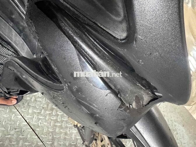 Bán xe hayate cày bừa vô địch