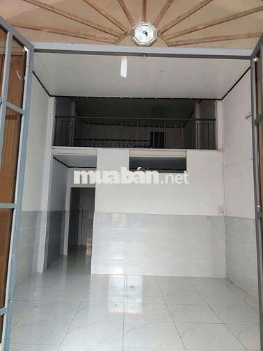 Cần cho thuê nhà nguyên căn hẻm Huỳnh Thị Hai