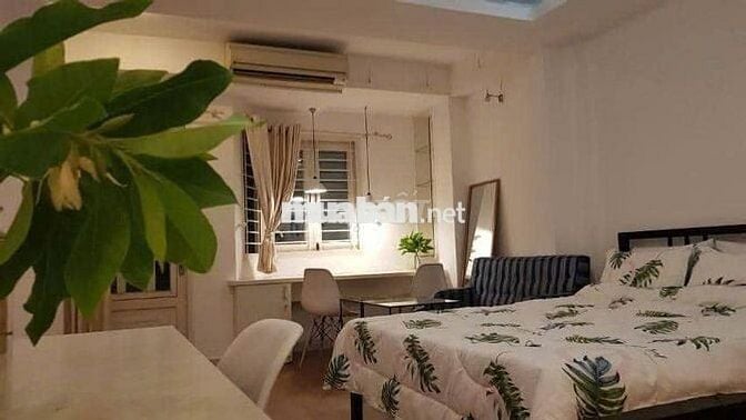 [ CHÍNH CHỦ] CHO THUÊ NHÀ NGUYÊN CĂN KD KHDV QUẬN 1
