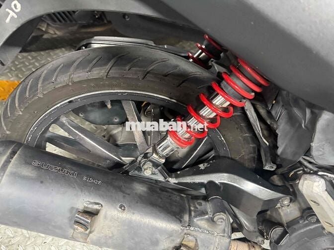 Bán xe hayate cày bừa vô địch