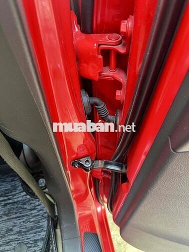 Chevrolet Spark 2015 - 90000 km