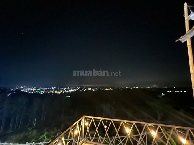 Bán gấp lô đất 1.500m² cạnh hồ Trị An, vị trí đắc địa và tiềm năng 