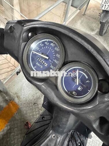 Bán xe hayate cày bừa vô địch