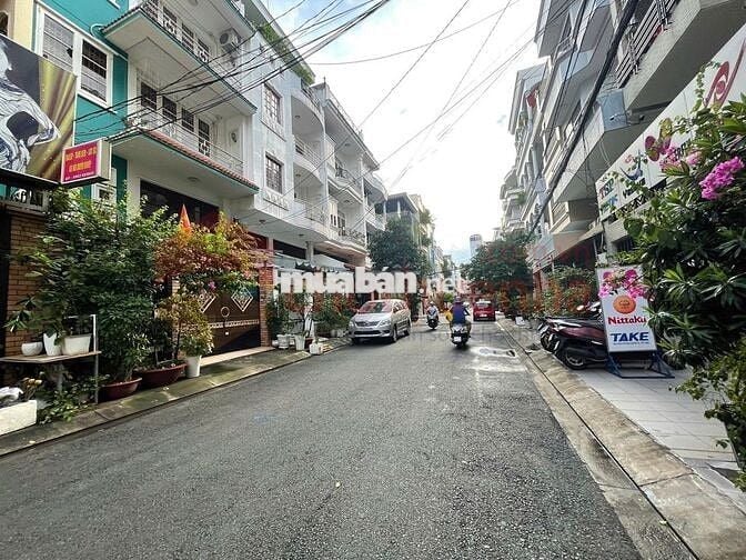CHO THUÊ VILLA MINI NGANG 6.5m HẺM XE TĂNG 506/3A ĐƯỜNG 3/2, QUẬN 10