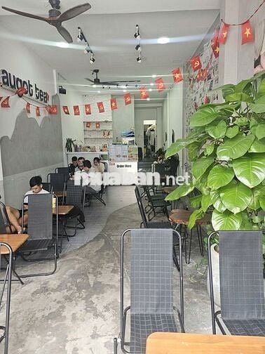 [ CHÍNH CHỦ] CHO THUÊ NHÀ NGUYÊN CĂN KD KHDV QUẬN 1
