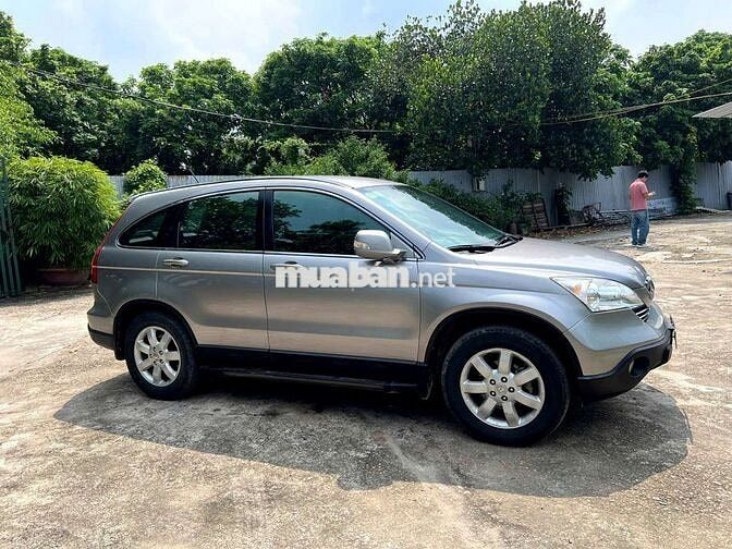 2009 2.4 AT - 150000 km