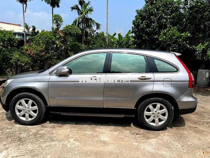 2009 2.4 AT - 150000 km