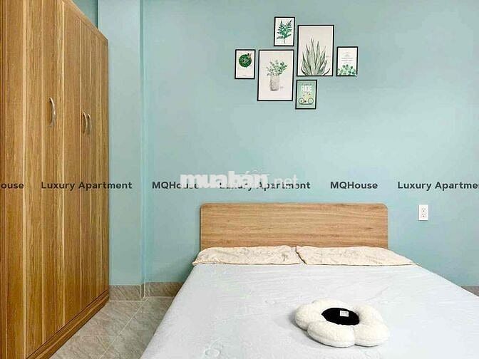 ✨Siêu phẩm Studuo cửa sổ_Full NT_Free xe_Thang máy gần Toà nhà Viettel