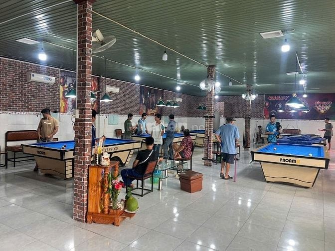  SANG QUÁN BIDA GIÁ RẺ – GẦN LÊ VĂN KHƯƠNG, HIỆP THÀNH 35, Q.12
