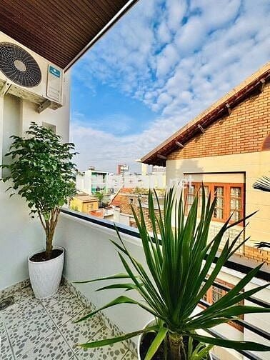 🔥SIÊU PHẨM 🔥-  NHÀ MỚI 100% - THÍCH QUẢNG ĐỨC PN - 105M2 - 5 TẦNG 3PN