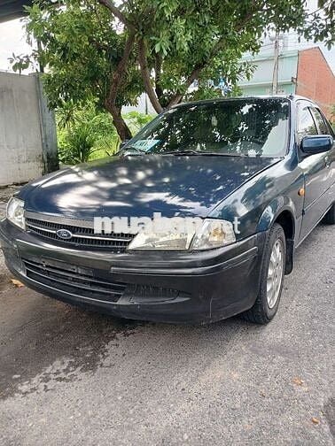 Bán Ford Laser 1.6L MT
