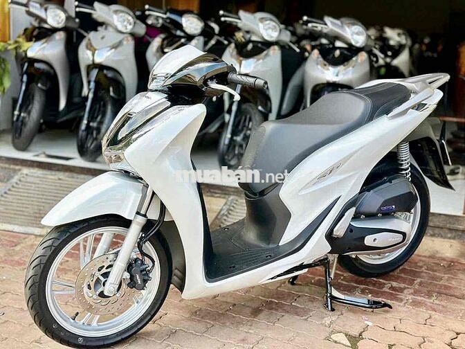 SH 2024 XE ĐẸP KENG, MÁY MÓC ZIN KENG
