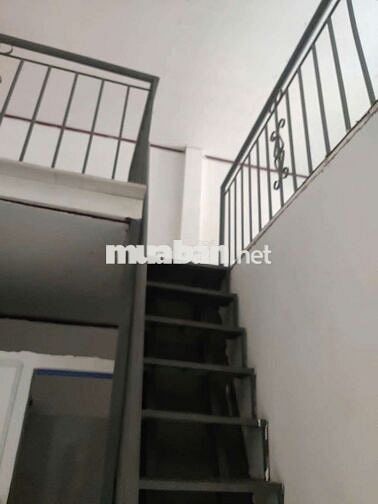 Cần cho thuê nhà nguyên căn hẻm Huỳnh Thị Hai