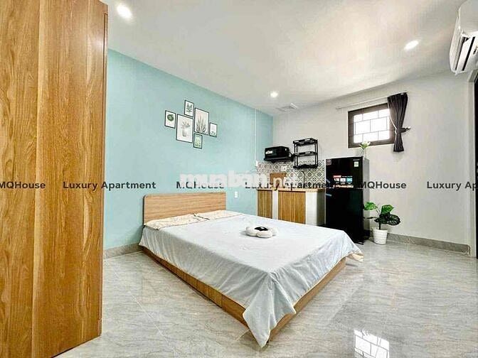 ✨Siêu phẩm Studuo cửa sổ_Full NT_Free xe_Thang máy gần Toà nhà Viettel