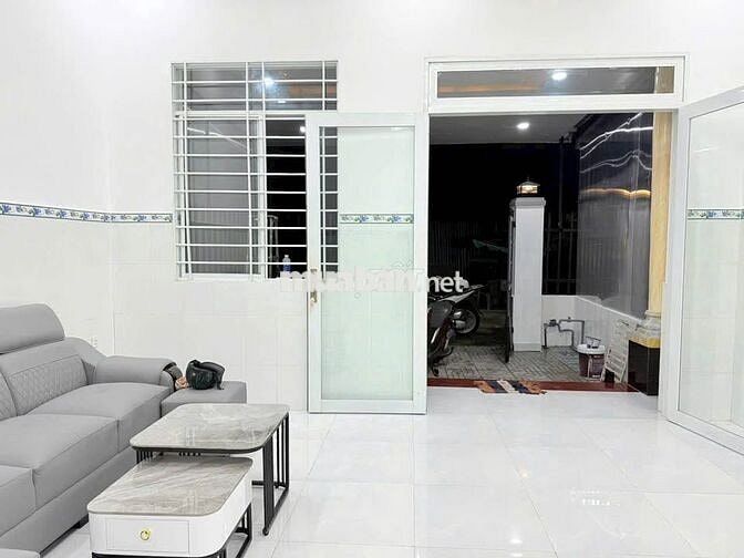 Chốt nhanh căn nhà giá ngộp ở Tân Phú Trung,Củ Chi chỉ 910tr
