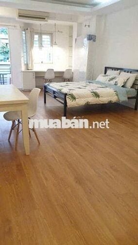 [ CHÍNH CHỦ] CHO THUÊ NHÀ NGUYÊN CĂN KD KHDV QUẬN 1