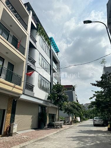 Đầu tư bất chấp nhỉnh 7 tỷ đất TDC Đặng Xá, Vỉa hè oto tránh dt 80m2