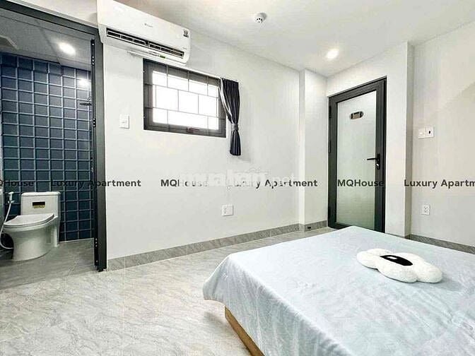 ✨Siêu phẩm Studuo cửa sổ_Full NT_Free xe_Thang máy gần Toà nhà Viettel
