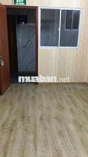 Căn hộ chung cư Lê Thành đường Mã Lò nhận nhà ở ngay