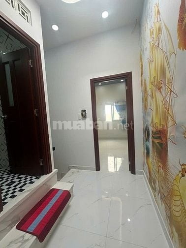 TÀI CHÍNH 3 TỶ - Mua nhà PHẠM VĂN HAI Cho thuê 14tr/Tháng 📞0767954927