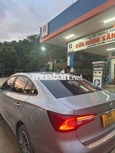 MG MG5 2024  - 65000 km