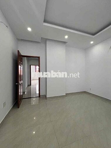 Cho Thuê Nhà HXH Đường Thống Nhất,p10,Gò Vấp. 4PN,5WC.Giá 22tr/tháng.