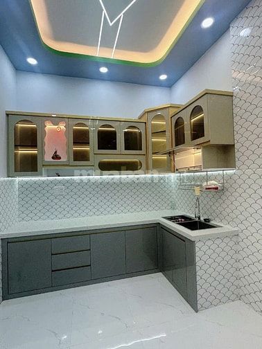 TÀI CHÍNH 3 TỶ - Mua nhà PHẠM VĂN HAI Cho thuê 14tr/Tháng 📞0767954927