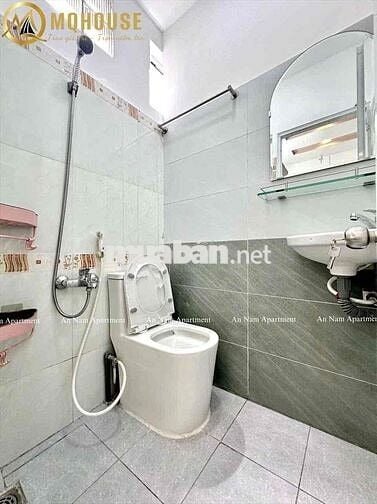 ✅Căn Hộ Full Nội Thất Máy Giặt Riêng, Cửa Sổ Trời, Hẻm Ô Tô, Q.PNhuan✅