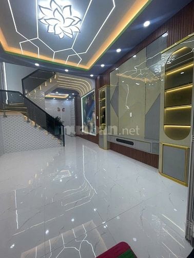 TÀI CHÍNH 3 TỶ - Mua nhà PHẠM VĂN HAI Cho thuê 14tr/Tháng 📞0767954927