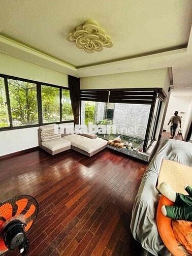 CHO THUÊ BIỆT THỰ 3 TẦNG VÕ VĂN KIỆT GẦN BIỂN MỸ KHÊ