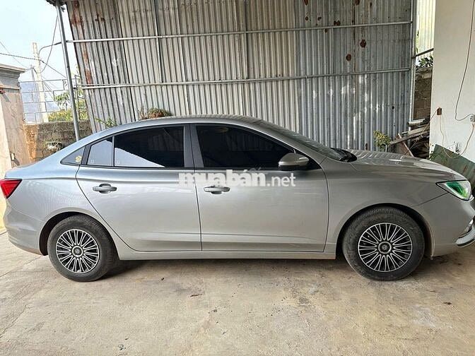 MG MG5 2024  - 65000 km