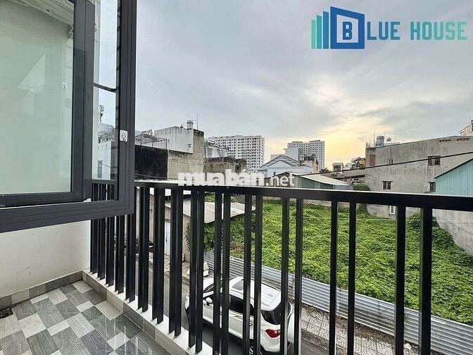 CHO THUÊ PHÒNG DẠNG STUDIO. CÓ BAN CÔNG. TRANG BỊ SẴN ĐẦY ĐỦ NỘI THẤT