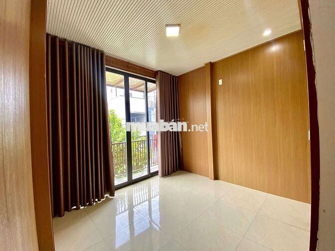 Cho thuê biệt thự 2mt hòa xuân